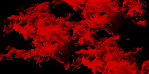 Old vintage retro red background texture. Red grunge watercolor Grunge marbled pattern and fire paint brush strokes. Dark grunge red concrete and horror scary background. Red granite background. 