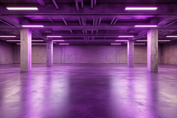 modern conceptual Futuristic hi tech, mechanical technology contemporary Simple Underground