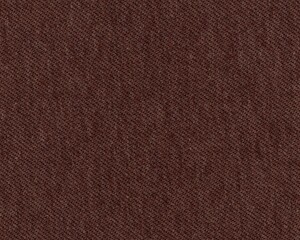 Brown denim Knit Fabric Texture Closeup
