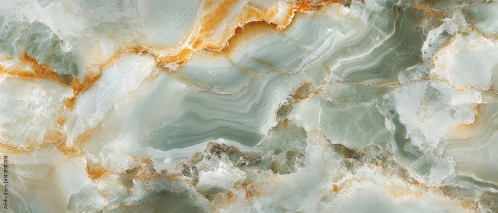 Poster elegant onyx texture with swirling patterns and earthy tones creating a luxurious and sophisticated 