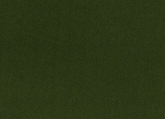 Moss Crepe Fabric Texture Closeup 