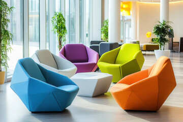 interior design trends for 2025 from various countries showcasing modern living spaces offices hotels and homes.