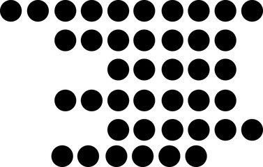 Speed lines icon of fast motion symbols. Comic and manga books speed lines vector isolated on transparent background Manga speed frame superhero action explosion elements for web or app