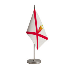Jersey Taple Flag