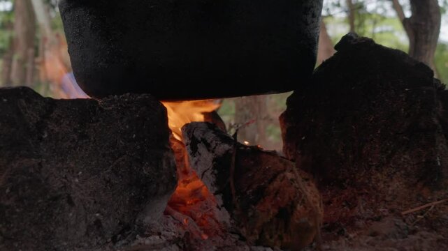 Rio higuero, Santo Domingo Norte