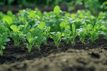 Planting Season