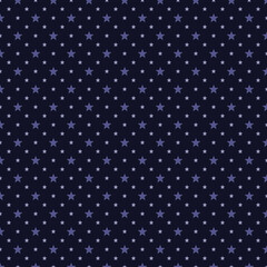 Starry Night Sky Pattern