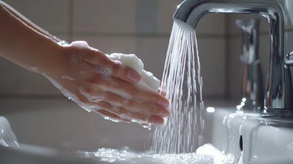 Hand Washing Soap