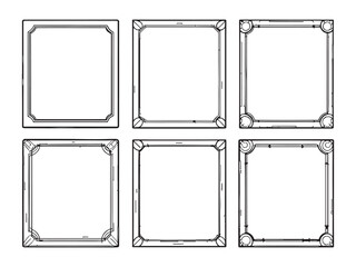 Chelsea Boots Monoline Style Art