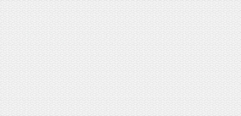 Abstract geometric line art seamless pattern in black and white