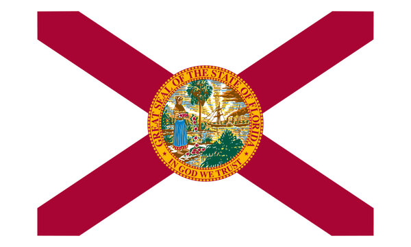 Florida state flag