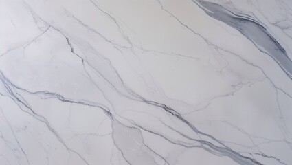Fototapeta premium texture of white marble stone background