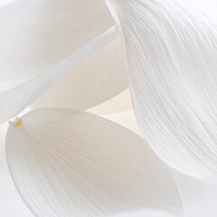 beautiful detailed abstract flower petal close up seamless wallpaper background, graphic resource