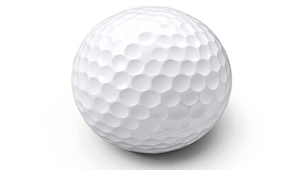 Golf ball