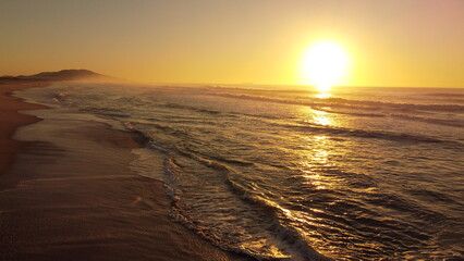 Sunset Rio Tavares, Florian&oacute;polis