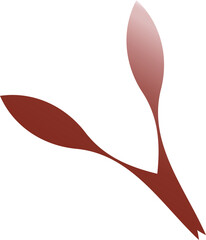 Graphic Assets with Organic Shapes and Earthy Design Elements for Timeless Layouts