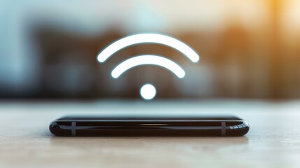 Enjoy seamless mobile internet and fast WiFi at your favorite caf, perfect for work or relaxation.