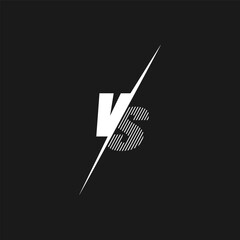 versus logo sport