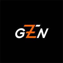 The design of the word 