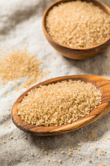 Raw Cane Turbinado Sugar