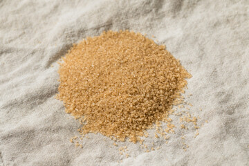 Raw Cane Turbinado Sugar