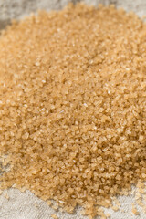 Raw Cane Turbinado Sugar