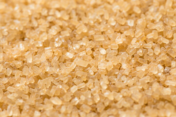 Raw Cane Turbinado Sugar