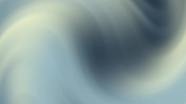 smoth gradient light blue gray and pale yellow