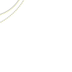 Light Cable Shape Lines