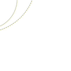 Light Cable Shape Lines