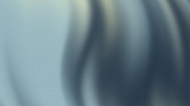 smoth gradient light blue gray and pale yellow