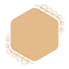 Shape Aesthetic Flowers