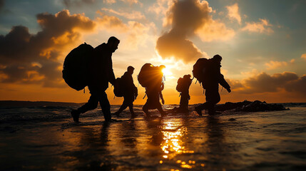 December 18 is International Migrants Day, recognizing migrants' rights and contributions