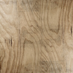 Brown wood plank, wooden texture, wood board, abstract background