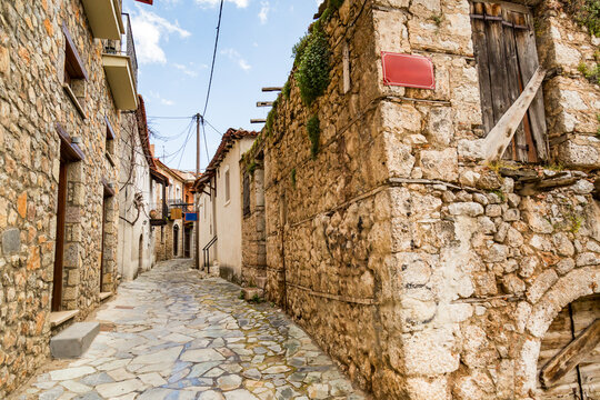 Alleyway