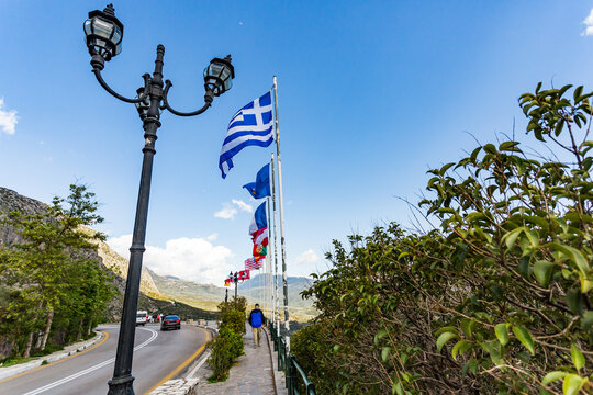 Flags