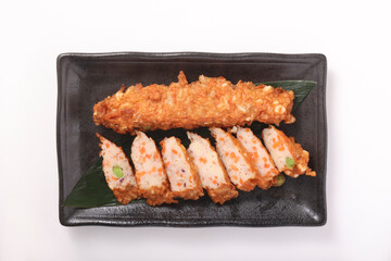 ピリ辛　けんちん棒（魚肉練製品）