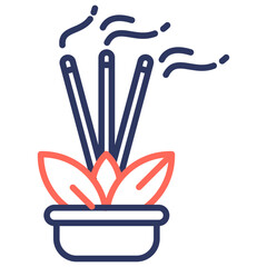 Soothing Incense Icon