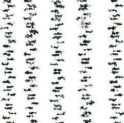 The texture consists of vertical stripes or columns in the form of torn dirty spots.