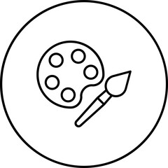 Paint Icon