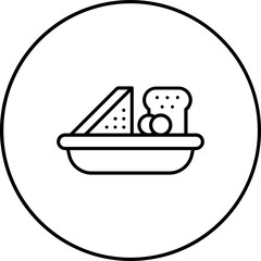 Meal Icon