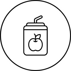 Juice Icon