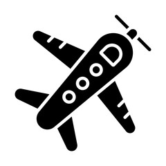 Plane Icon
