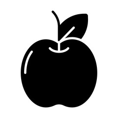 Apple Icon
