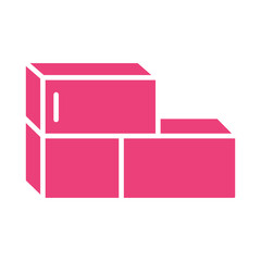 Blocks Icon