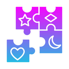 Puzzle Icon