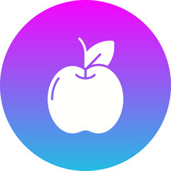 Apple Icon
