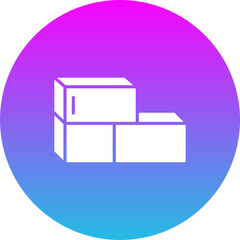 Blocks Icon