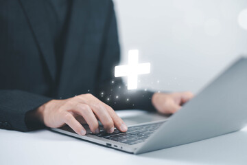  Health insurance planning is a family health care concept used to ensure safety in an emergency. The hospital business takes good care of our safety.
