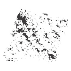 Grunge Splatter Texture